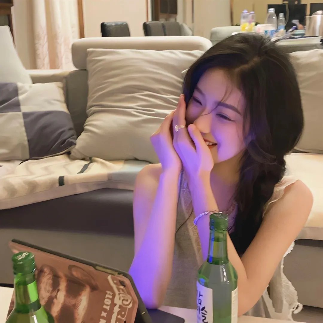 与姑妈同游