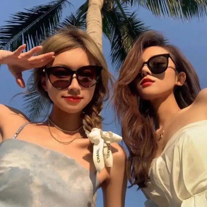 酒绿花红