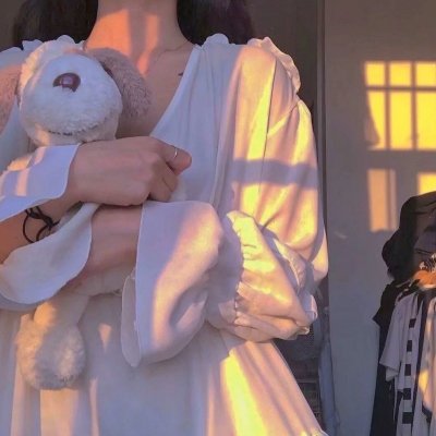 林中漫步